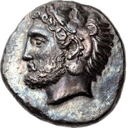 Tetradrachm - Persias obverse image