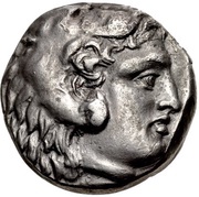 Tetradrachm - Gnosidikos obverse image