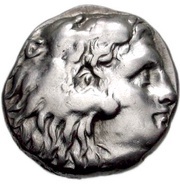 Tetradrachm - Timolykos obverse image