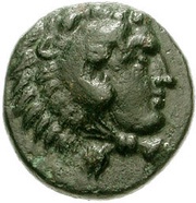 Æ12 obverse image