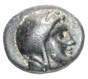 Æ - Philiskos obverse image