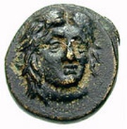 Æ13 obverse image