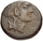 Æ24 - Emmen- obverse image