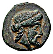 Æ11 obverse image