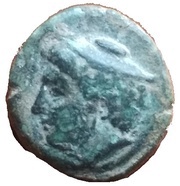 Dichalkon obverse image