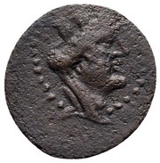 Æ14 obverse image