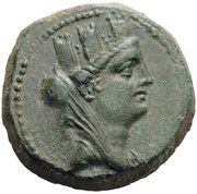Dichalkon obverse image
