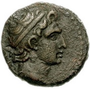 Æ19 obverse image