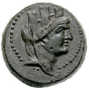 Æ21 obverse image