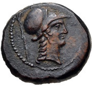 Æ19 obverse image
