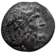 Æ obverse image