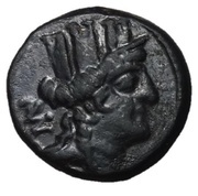 Æ23 obverse image