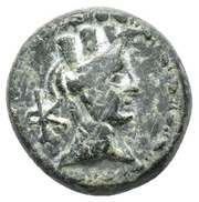 Æ20 obverse image