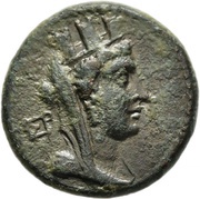 Æ22 obverse image