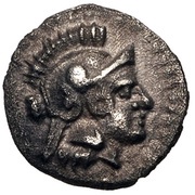 Hemiobol obverse image