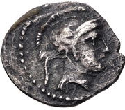 Obol obverse image