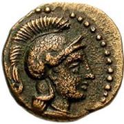 Æ12 obverse image