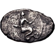 Stater obverse image