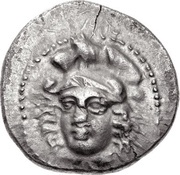 Stater obverse image