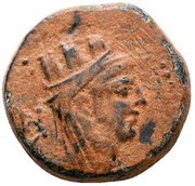 Æ22 obverse image