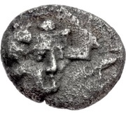 Hemiobol obverse image