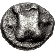 Obol obverse image