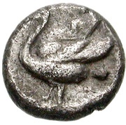 Obol obverse image