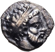 Obol obverse image