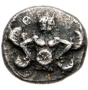 1⁄12 Stater obverse image