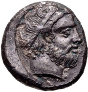 Stater, Greece (ancient), 440 BC - 390 BC reverse image