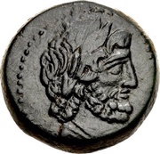 Æ23 obverse image