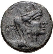 Æ22 obverse image