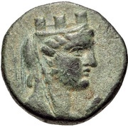 Æ20 obverse image