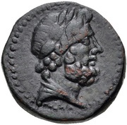 Æ20 obverse image