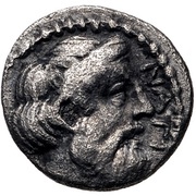 Obol obverse image
