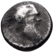 Obol obverse image