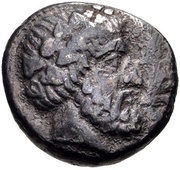 Stater obverse image