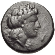 Æ14 obverse image