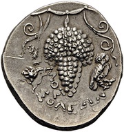 Stater, Greece (ancient), 350 BC - 300 BC reverse image