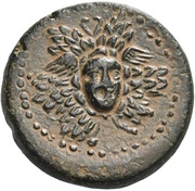 Æ obverse image