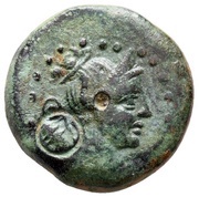 Æ21 obverse image