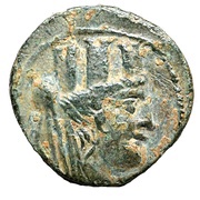 Æ21 obverse image