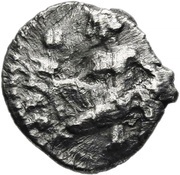 Obol obverse image