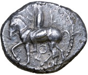 Stater obverse image
