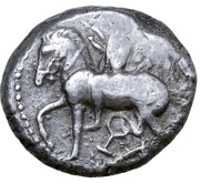 Stater obverse image