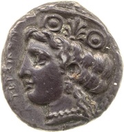 Stater obverse image
