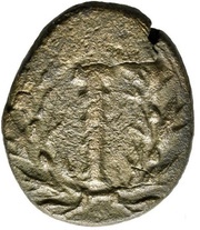 Æ22 obverse image