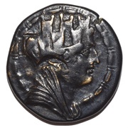 Æ21 obverse image