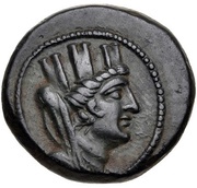 Æ22 obverse image