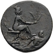Æ24 obverse image
